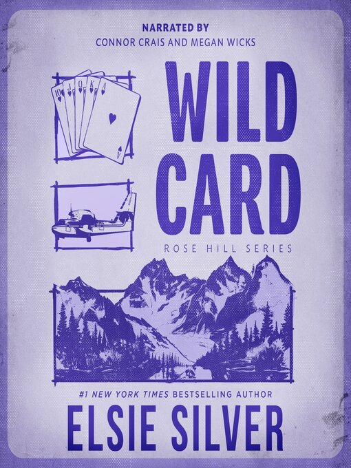 Title details for Wild Card by Elsie Silver - Available